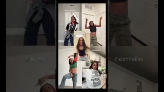 K-Dot Angels the Choreographer