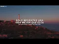 Glass Animals - Heat Waves (Sub. Español + Lyrics) sometimes, all i think about is you