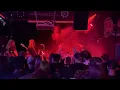 Warbringer - Firepower Kills (Live)