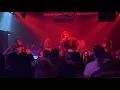 Download Lagu Warbringer - Firepower Kills (Live)