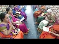 Lagu Nurani The Vedic Village Today Narayaneeyam Chanting at Nurani Gopalakrishna Swamy Bhajana Madom 