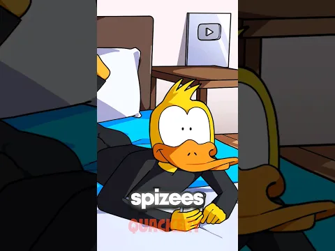 spizee kidnapped his sister..