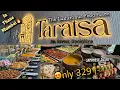 Unlimited Food Only 329 - Luxury Restaurent Taratsa Thane Unlimted Food Buffet