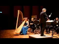 Harp Concerto in A major, Karl Ditters von Dittersdorf - by Inge van Grinsven with "Orkest Zuid"