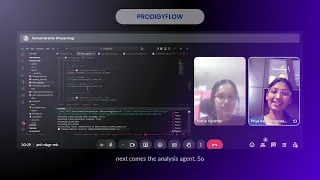 ProdigyFlow Data Cleaning Analysis Visualization Pipeline Kaggle Capstone Project Demo