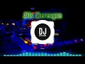 Mix Te compro tu novia, pégame tu vicio,  el venao  -  Merengue Bailable DJ DIEGO MORENO