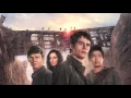 Maze Runner The Scorch Trials - One Way As the Rush Comes Mashup