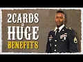100 P T These TWO ID Cards Unlock Benefits You re Not Using