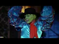 Download Lagu La Máscara (1994) - La máscara baila con los policías