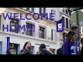 Welcome Home
