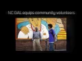 NC Guardian ad Litem - Be the Voice in Caldwell County