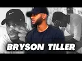 502 Come Up The Story Of Bryson Tiller