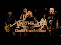 On The Job - This is my life Live in Studio