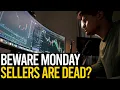 MONDAY IT STARTS Can Memory RALLY the Stock Market SPY QQQ MU SNDK SKHY