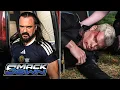 Lagu Drew McIntyre massacres Cody Rhodes in vicious tour bus attack: SmackDown highlights, Nov. 21, 2025