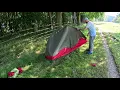 Download Lagu 150 nights in MSR Hubba Nx1 bikepacking - up, down and inside