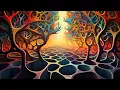 Lagu N:L:E - Fractalism [ Earth ] [Full Album]