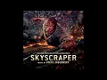 Lagu Skyscraper Soundtrack - \