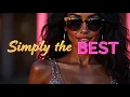 Lagu 🎬 Simply the Best (Bollekman) – Tina Turner Eurodisco Remake, 80s Love Anthem ✨