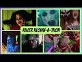 Download Lagu Killer Klown-a-thon | #killerclowns #slashermovies