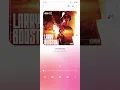Larry - booster ( exclu )
