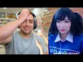 Emiru Reacts To Mizkif s Size