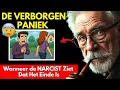 Lagu De vernederende panieksignalen van de NARCIST wanneer hij beseft dat hij jou voorgoed kwijt is