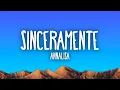 Download Lagu Annalisa - Sinceramente