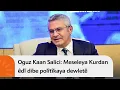 Download Lagu Salici: Meseleya Kurdan êdî dibe polîtîkaya dewletê
