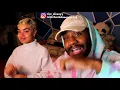 IS THIS THE BEST SONG ON HIS ALBUM?! | Kid Cudi - Tequila Shots (Audio) [REACTION]