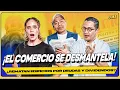 Lagu ¿”EL COMERCIO” ESTÁ A PUNTO DE DESAPARECER? 😱 | OUKE 🟡