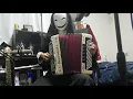 去りにし者ども accordion