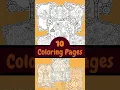 Autumn Pumpkin Coloring Sheets September Fall Coloring Pages