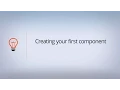 Building Your First Component in React js