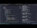 Program Pengolahan Data Mahasiswa Python UTS Pemrograman Object Oriented