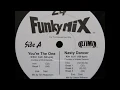 Download Lagu Kilo - Nasty Dancer (136 BPM) (Funkymix) (1996) (HD Audio)