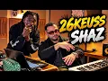 26Keuss x Shaz - Come Through