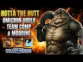 Rotta The Hutt Modding Team Comp Zeta and Omicron Order Prepare Now