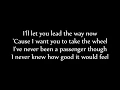 Download Lagu Sia - Passenger (Lyrics)