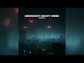 MANSA - Midnight On My Mind