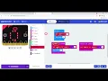 Digital Counter - BBC Micro bit Projects 2021 Python Programming