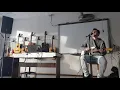 Stephen Marley - You're gonna leave (Live acoustic cover)