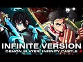 Download Lagu Gyomei \u0026 Muichiro vs Demons | Demon Slayer: Infinity Castle OST EPIC VERSION