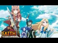 Download Lagu 『Lyrics AMV』 Tate no Yuusha no Nariagari OP 2 Full - FAITH / MADKID
