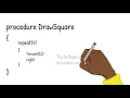 Robomind Procedures