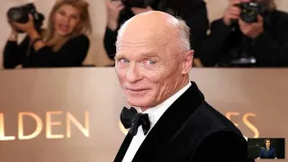 Taylor Sheridan s Reaction to Ed Harris Dutton Ranch Rant Revealed