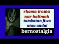 Download Lagu Rhoma irama+nur halimah-tambatan jiwa/andai