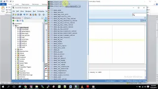 03 Tutorials PLSQL Anonymous block