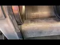 Fault code 4364 nox conversion efficiency - common problem