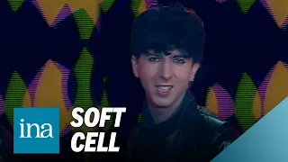 Soft Cell "Tainted love" 🎶 | INA Chansons